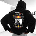 Formula 1 Redbull Racing Menswear Car Boyfriend - Adult & Kids T-Shirts, Sweatshirts & Hoodies apparel design preview 1