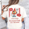 Dyed - Adult & Kids T-Shirts, Sweatshirts & Hoodies apparel design preview 1