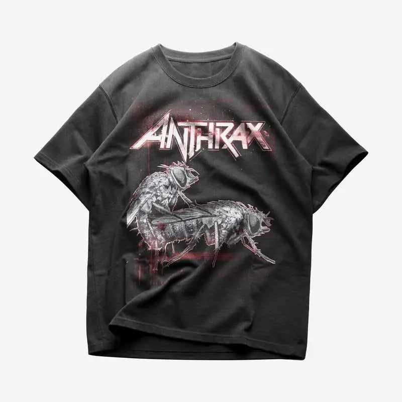 Heavy Cotton Fabric Menswear Hot Trend - Adult & Kids T-Shirts, Sweatshirts & Hoodies apparel design preview 1