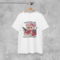 Heavy Cotton Strawberry Jams But My Glock Don'T Funny - Adult & Kids T-Shirts, Sweatshirts & Hoodies apparel design preview 1