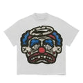Vintage No Halo Print Cotton - Adult & Kids T-Shirts, Sweatshirts & Hoodies apparel design preview 1