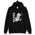 Shinsou Hitoshi BNHA MHA My Hero Academia Boku No - Adult & Kids T-Shirts, Sweatshirts & Hoodies apparel design preview 1