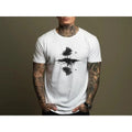 Tree Nature Green Bird Made USA - Adult & Kids T-Shirts, Sweatshirts & Hoodies apparel design preview 1