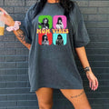Comfort Colors Sarcastic Funny Mom Short Sleeve Comfy - Adult & Kids T-Shirts, Sweatshirts & Hoodies apparel design preview 1