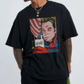 Homelander Milk Funny Meme - Adult & Kids T-Shirts, Sweatshirts & Hoodies apparel design preview 1