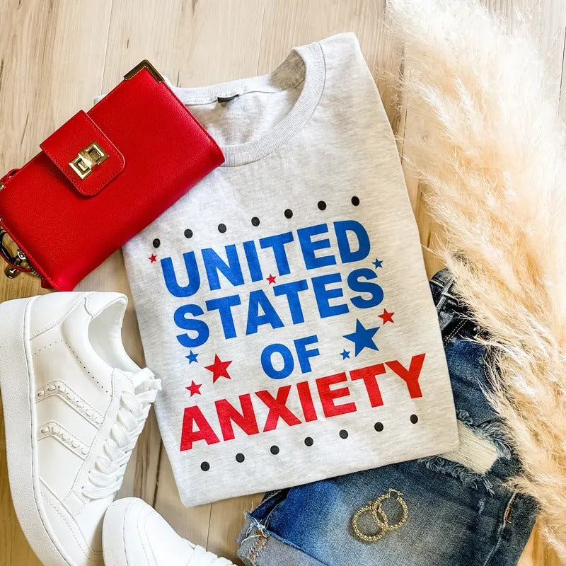 United States - Adult & Kids T-Shirts, Sweatshirts & Hoodies apparel design preview 1