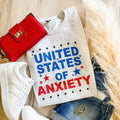 United States - Adult & Kids T-Shirts, Sweatshirts & Hoodies apparel design preview 1