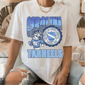 University North Carolina Tar Heels Best Cotton Top - Adult & Kids T-Shirts, Sweatshirts & Hoodies apparel design preview 1
