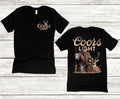 [Up 5XL] Hunting Trump Beer - Adult & Kids T-Shirts, Sweatshirts & Hoodies apparel design preview 1