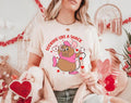 [Up 5XL] Looking Like Snack Gus Cinderella Love Lands - Adult & Kids T-Shirts, Sweatshirts & Hoodies apparel design preview 1