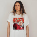 [Up 5XL] Trump Valentine Lover Is My - Adult & Kids T-Shirts, Sweatshirts & Hoodies apparel design preview 1