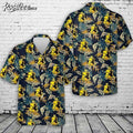Us Army 112th Cavalry Distinctive Insignia Hawaiian - Adult & Kids T-Shirts, Sweatshirts & Hoodies apparel design preview 1