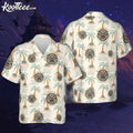 Us Navy Bluenose Realm Of The Arctic Circle Viking - Adult & Kids T-Shirts, Sweatshirts & Hoodies apparel design preview 1