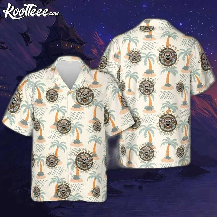 Us Navy Bluenose Realm Of The Arctic Circle Viking - Adult & Kids T-Shirts, Sweatshirts & Hoodies apparel design preview 1