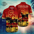 Usc Hawaiian Trojans And Shorts Mens Near Me NEW - Adult & Kids T-Shirts, Sweatshirts & Hoodies apparel design preview 1