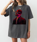 Ussher Usherr Concert 2024 Uusher Cotton Fabric Love - Adult & Kids T-Shirts, Sweatshirts & Hoodies apparel design preview 1