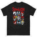 VINTAGE COMICS SUPER Hero Villains 90s Trending Movie - Adult & Kids T-Shirts, Sweatshirts & Hoodies apparel design preview 1