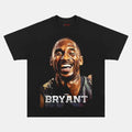 VINTAGE KOBE V2 Sport Fan - Adult & Kids T-Shirts, Sweatshirts & Hoodies apparel design preview 1