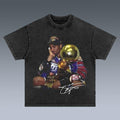 VINTAGE ALL3N IV3RS0N - Adult & Kids T-Shirts, Sweatshirts & Hoodies apparel design preview 1