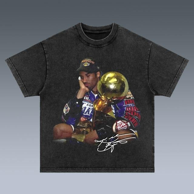 VINTAGE ALL3N IV3RS0N - Adult & Kids T-Shirts, Sweatshirts & Hoodies apparel design preview 1