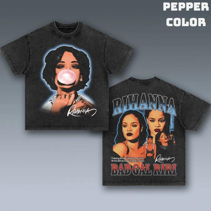 VINTAGE DOM KENNEDY Double Sided Prints Him Short - Adult & Kids T-Shirts, Sweatshirts & Hoodies apparel design preview 1