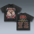 VINTAGE DREAM TEAM - Adult & Kids T-Shirts, Sweatshirts & Hoodies apparel design preview 1