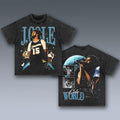 VINTAGE J COLE - Adult & Kids T-Shirts, Sweatshirts & Hoodies apparel design preview 1