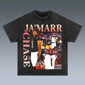 VINTAGE JA'MARR CHASE - Adult & Kids T-Shirts, Sweatshirts & Hoodies apparel design preview 1