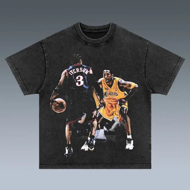 VINTAGE K0.BE X RAY - Adult & Kids T-Shirts, Sweatshirts & Hoodies apparel design preview 1