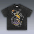 VINTAGE KOBE 3.6 - Adult & Kids T-Shirts, Sweatshirts & Hoodies apparel design preview 1