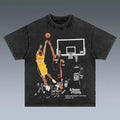 VINTAGE KOBE 6.1 1 - Adult & Kids T-Shirts, Sweatshirts & Hoodies apparel design preview 1