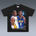 VINTAGE KOBE 8.19 - Adult & Kids T-Shirts, Sweatshirts & Hoodies apparel design preview 1
