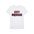 VLONE City Morgue Drip White (VLON T115) 2019 Size S - Adult & Kids T-Shirts, Sweatshirts & Hoodies apparel design preview 1