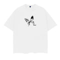 Vagabond "Butterfly Dream" Heavyweight Vintage 100% - Adult & Kids T-Shirts, Sweatshirts & Hoodies apparel design preview 1