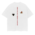 Vagabond "Metamorphosis" Heavyweight Vintage 100% - Adult & Kids T-Shirts, Sweatshirts & Hoodies apparel design preview 1