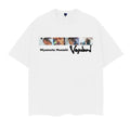Vagabond "Miyamoto Musashi" Heavyweight Vintage 100% - Adult & Kids T-Shirts, Sweatshirts & Hoodies apparel design preview 1
