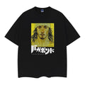 Vagabond "Musashi" Heavyweight Vintage 100% Cotton - Adult & Kids T-Shirts, Sweatshirts & Hoodies apparel design preview 1