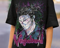 Vagabond Musashi Miyamoto Matahachi Honiden Anime - Adult & Kids T-Shirts, Sweatshirts & Hoodies apparel design preview 1