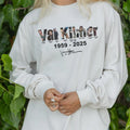 Val Kilmer I'M Your Huckleberry Country Southern - Adult & Kids T-Shirts, Sweatshirts & Hoodies apparel design preview 1