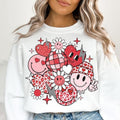 Her - Adult & Kids T-Shirts, Sweatshirts & Hoodies apparel design preview 1