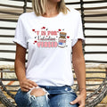 Valentines Nurse Pharmacist Registered Valentine - Adult & Kids T-Shirts, Sweatshirts & Hoodies apparel design preview 1