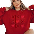 Valentines V Day - Adult & Kids T-Shirts, Sweatshirts & Hoodies apparel design preview 1