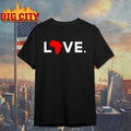 Valentine’s day love 2026 - Adult & Kids T-Shirts, Sweatshirts & Hoodies apparel design preview 1