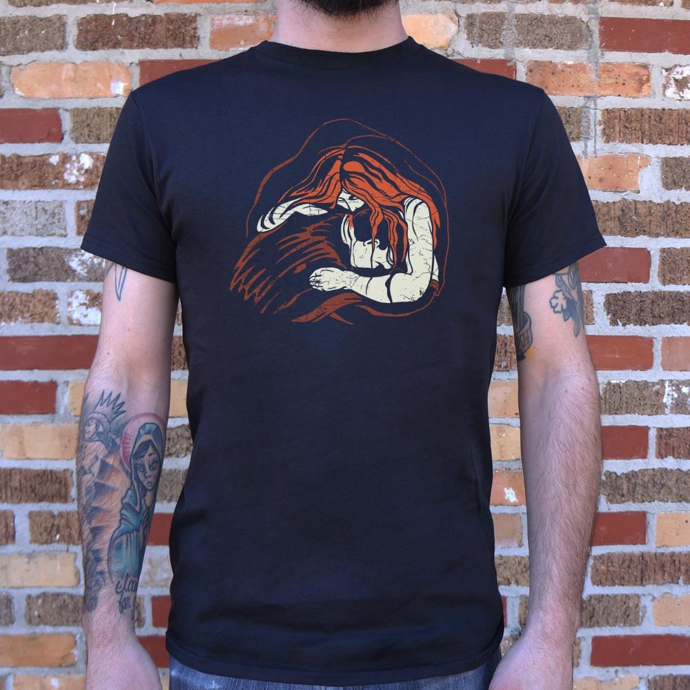 Vampyre Munch - Adult & Kids T-Shirts, Sweatshirts & Hoodies apparel design preview 1