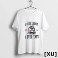 Vancouver Whitecaps Fc 4 Ever Legacy Caps 2025 - Adult & Kids T-Shirts, Sweatshirts & Hoodies apparel design preview 1