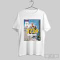Vandersloot Chicago Sky Reach 3724 Franchise Leading - Adult & Kids T-Shirts, Sweatshirts & Hoodies apparel design preview 1