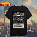 Vandoliers Dan’s Silverleaf In Denton TX Feb 6 - Adult & Kids T-Shirts, Sweatshirts & Hoodies apparel design preview 1