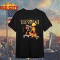 Vannda Treyvisai I The Search For Light - Adult & Kids T-Shirts, Sweatshirts & Hoodies apparel design preview 1