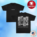 Vastive Music New Devils Two Sided - Adult & Kids T-Shirts, Sweatshirts & Hoodies apparel design preview 1