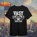 Vasy Fight Club 88 Est 2 1 26 - Adult & Kids T-Shirts, Sweatshirts & Hoodies apparel design preview 1